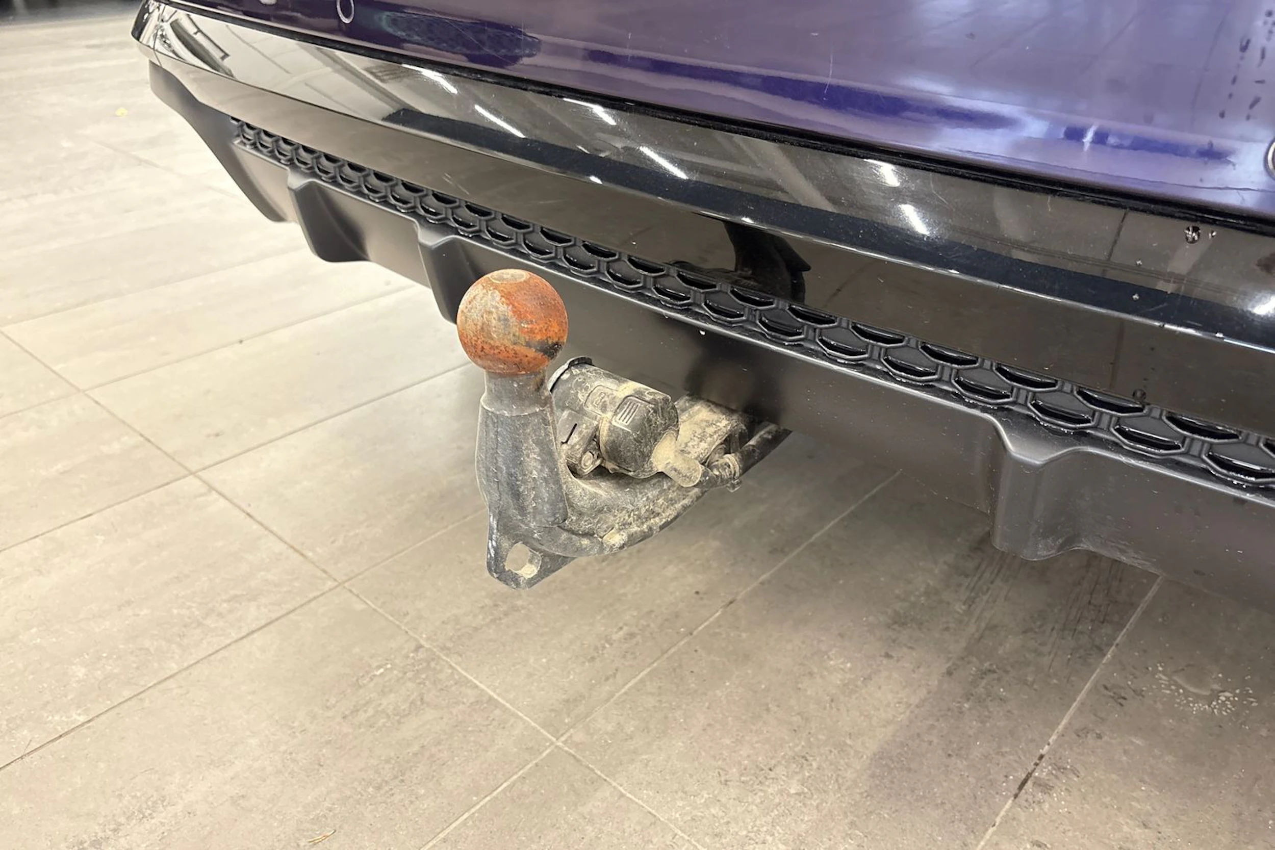 musta Audi Q8 2025 kuva 17.