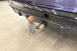 musta Audi Q8 2025 kuva 17.