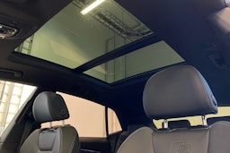harmaa Audi Q8 2025 kuva 12.