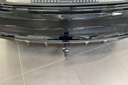 met. musta Audi Q8 2025 kuva 14.