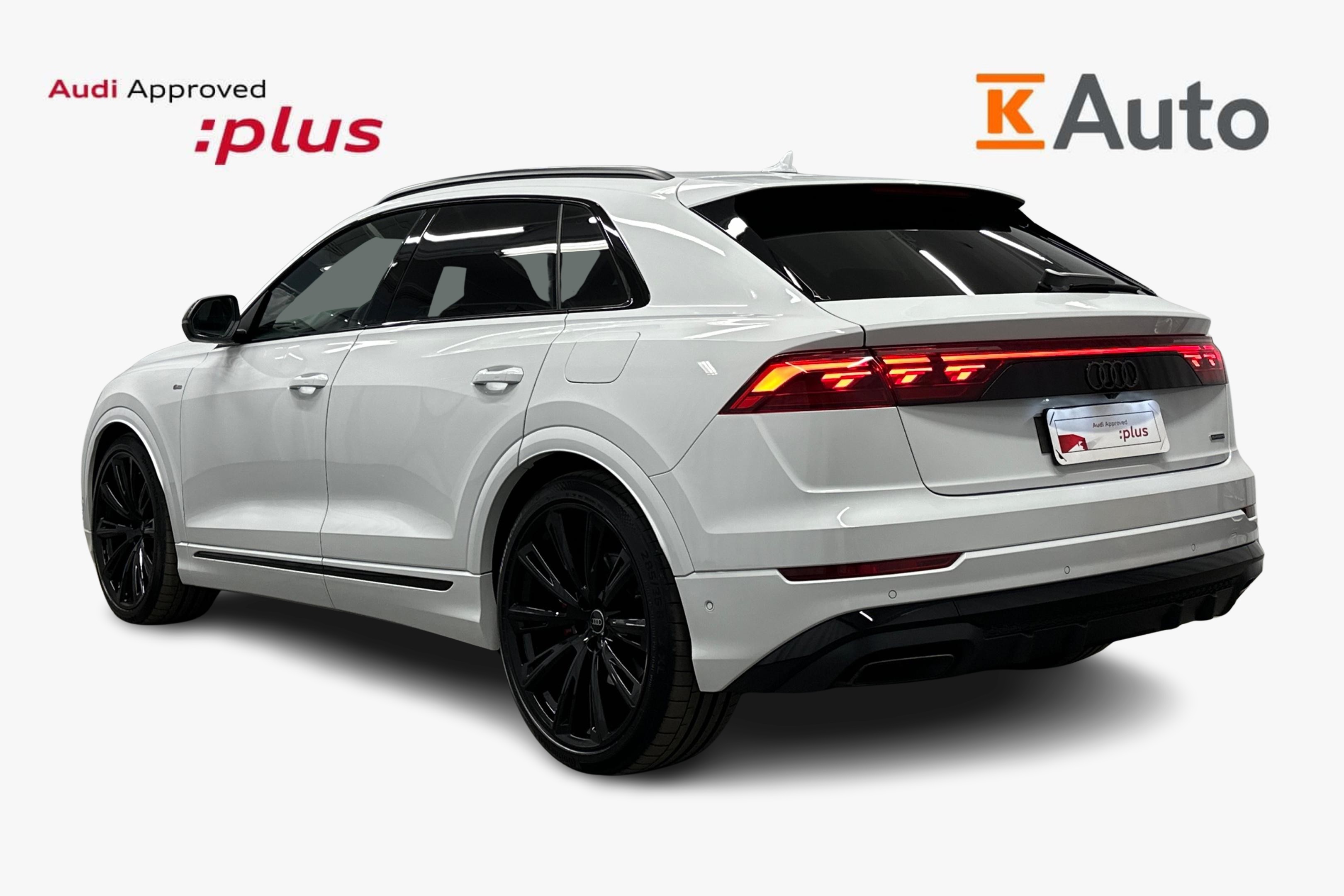 Audi Q8 2026, kuva 2/33
