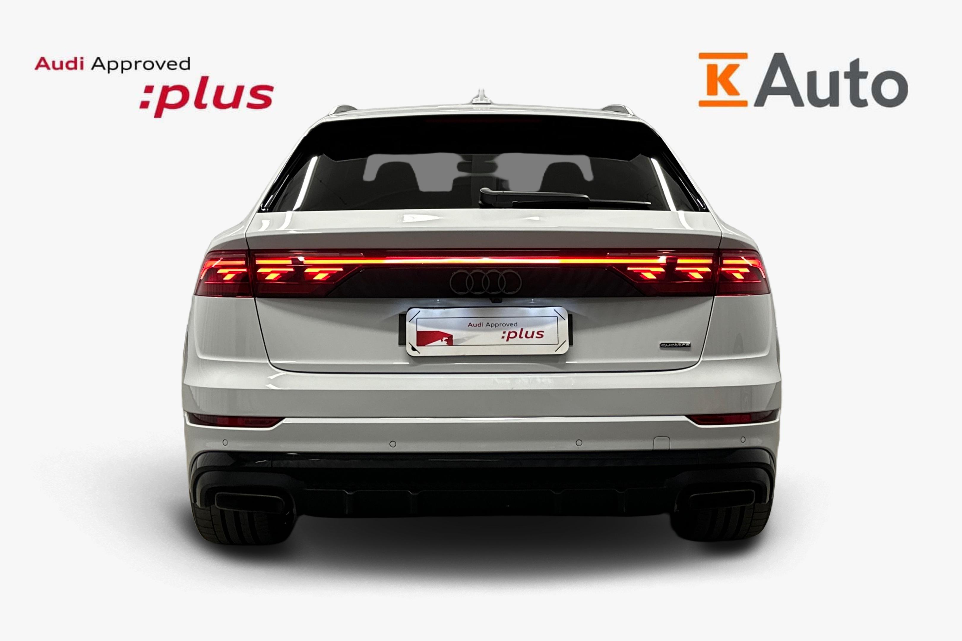 Audi Q8 2026, kuva 3/33