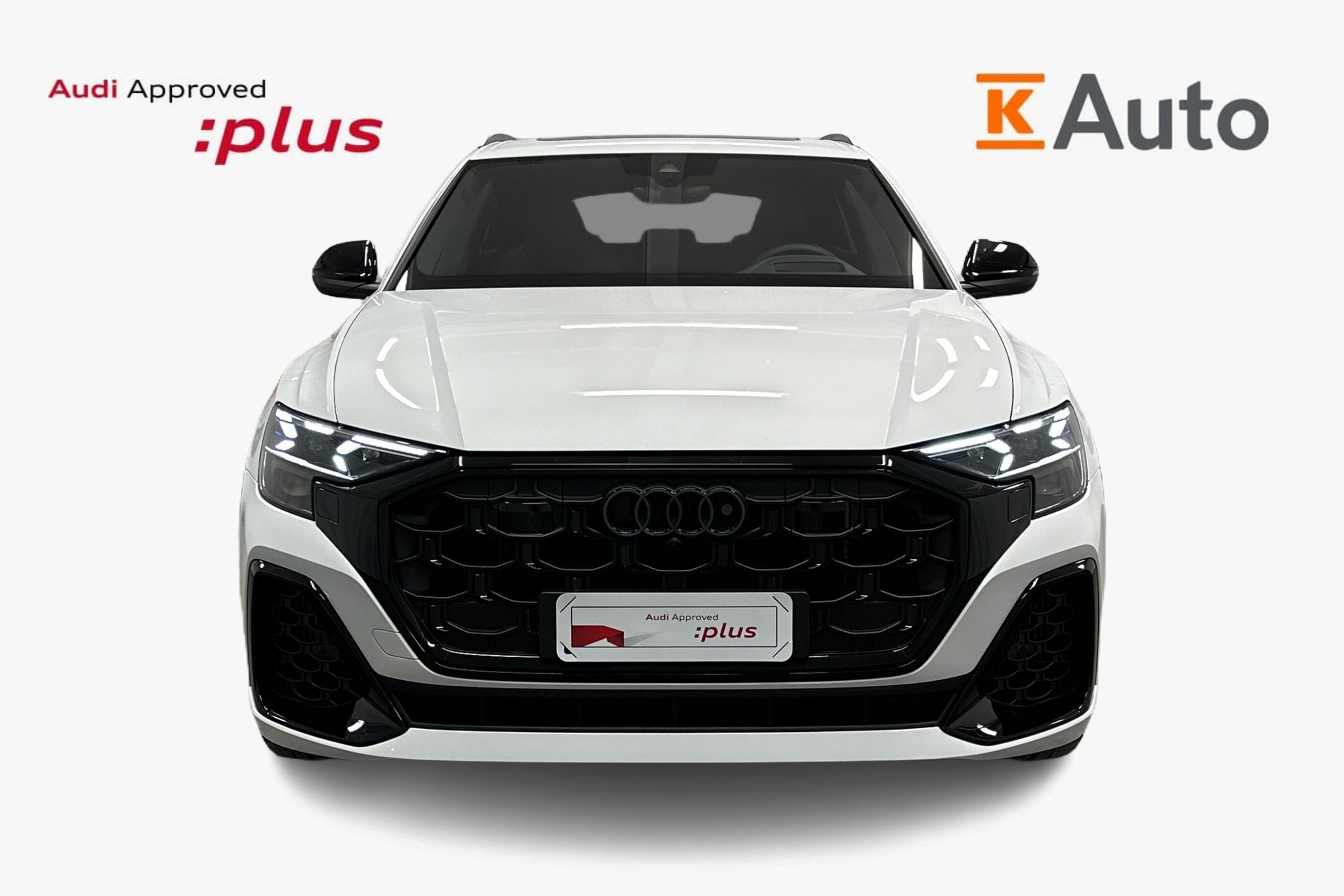 Audi Q8 2026, kuva 4/33