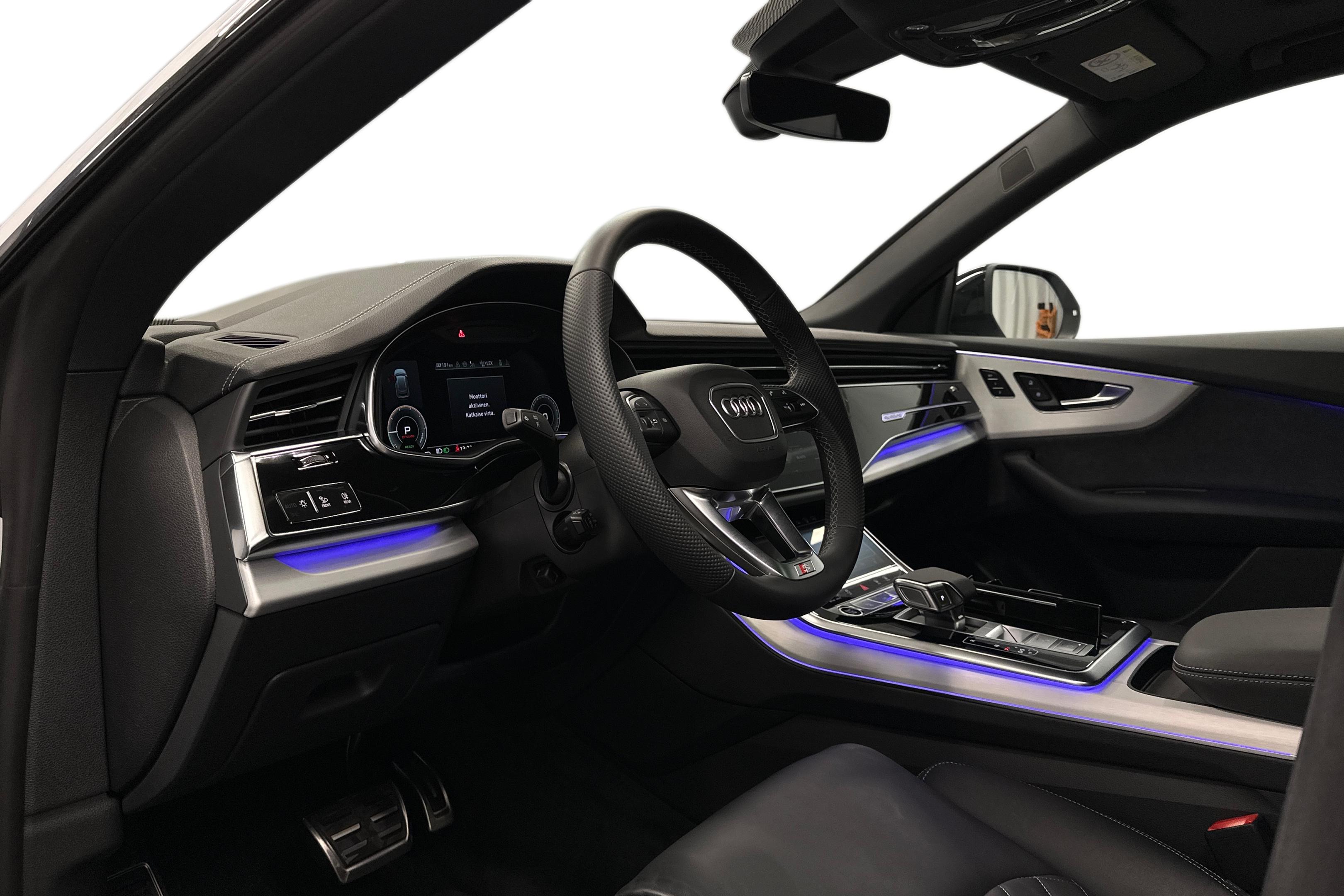 Audi Q8 2026, kuva 6/33