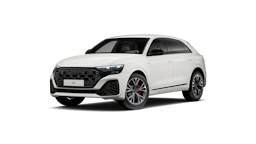 Audi Q8 2026 kuva 1.
