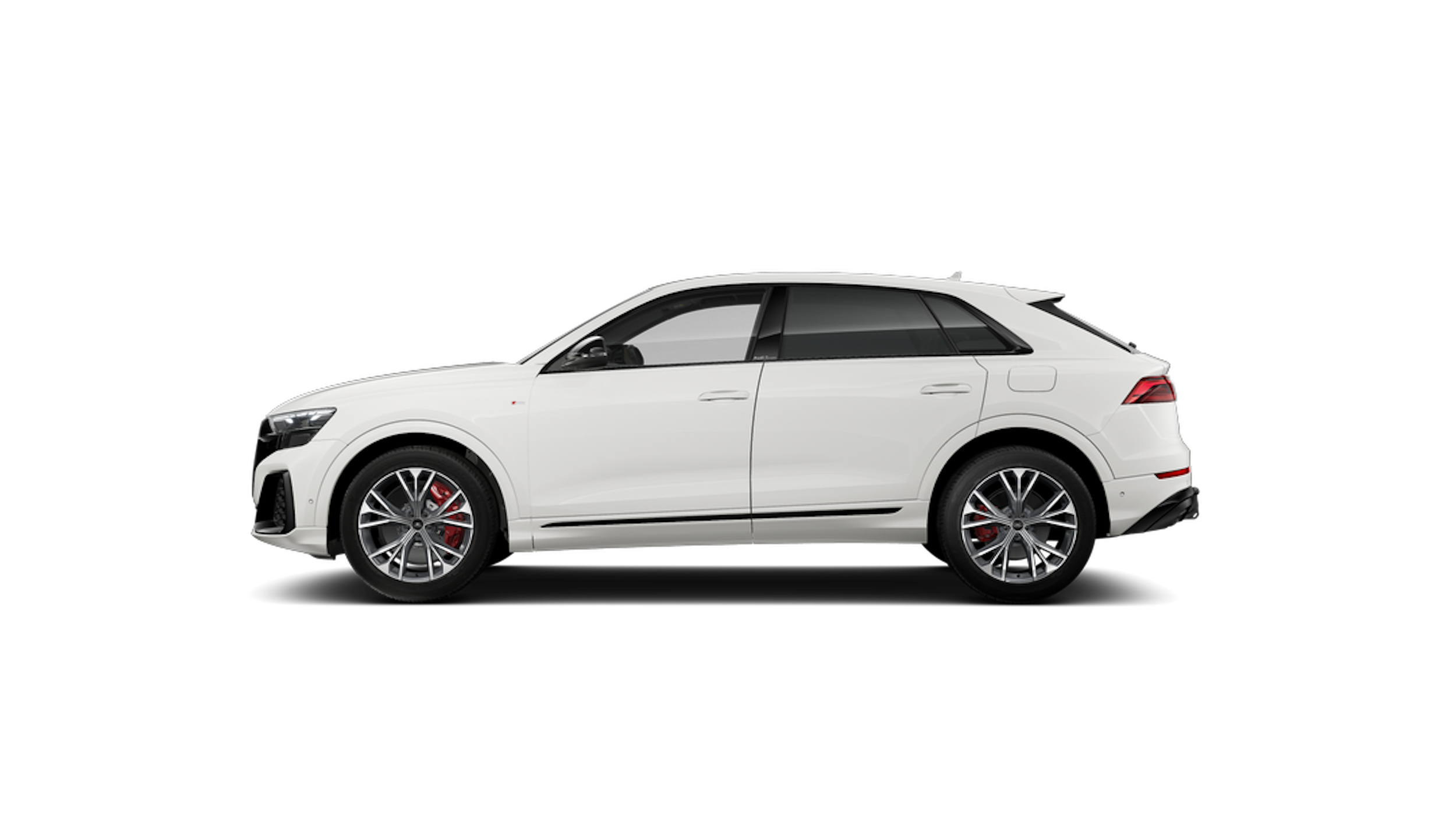 Audi Q8 2026 kuva 2.