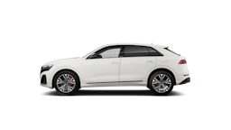 Audi Q8 2026 kuva 2.