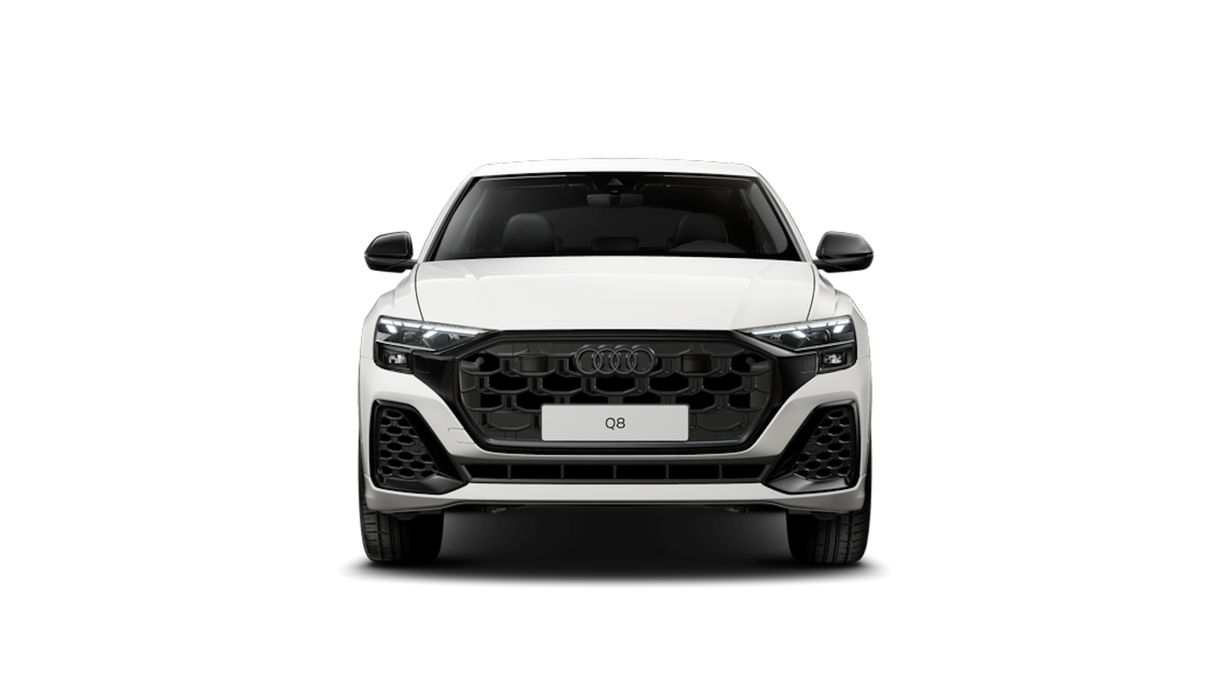 Audi Q8 2026 kuva 3.