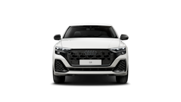 Audi Q8 2026 kuva 3.