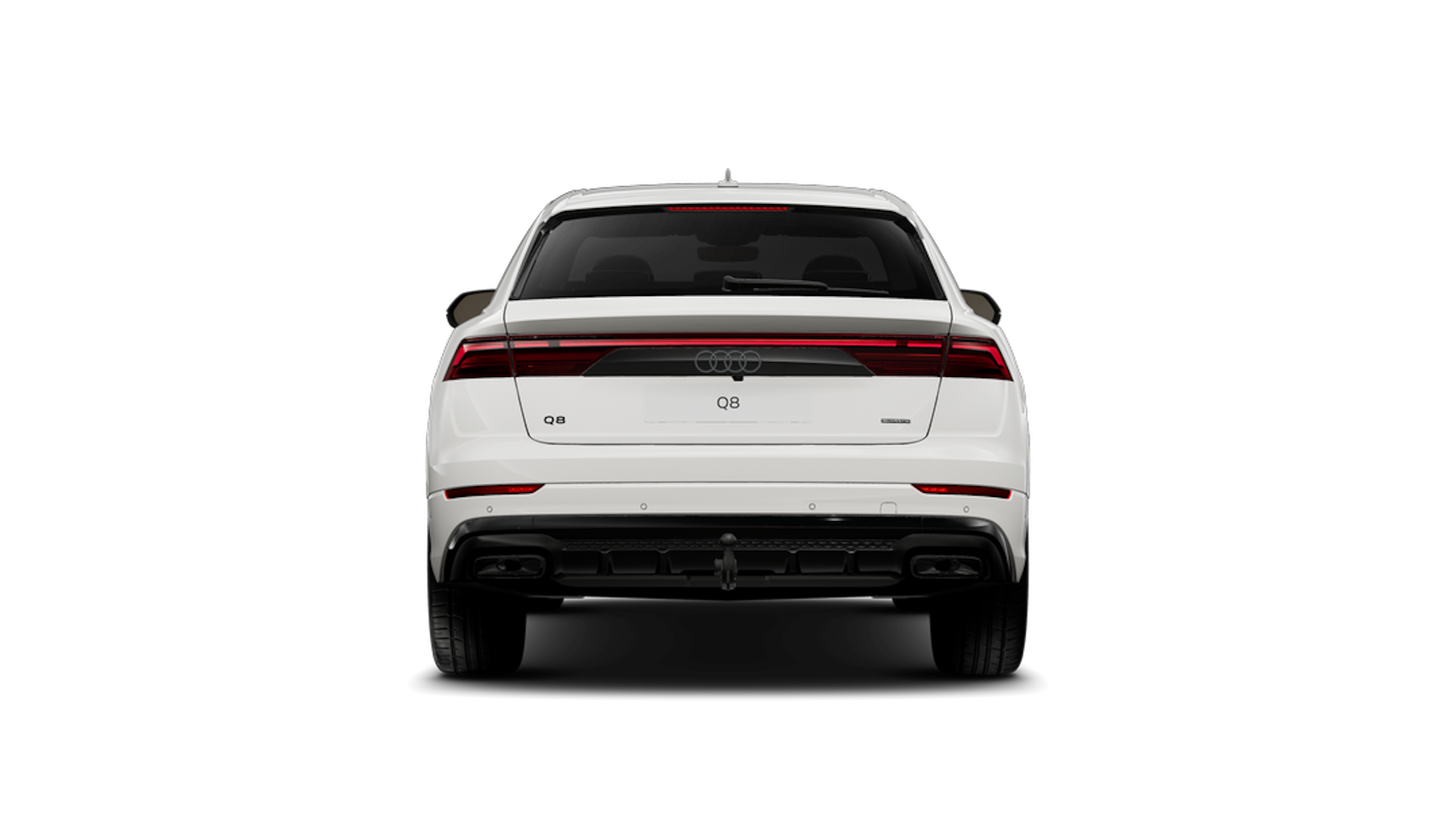 Audi Q8 2026 kuva 5.