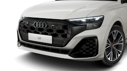 Audi Q8 2026 kuva 6.
