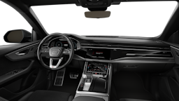 Audi Q8 2026 kuva 7.