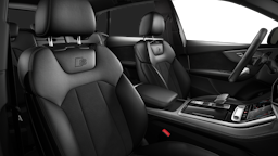 Audi Q8 2026 kuva 8.