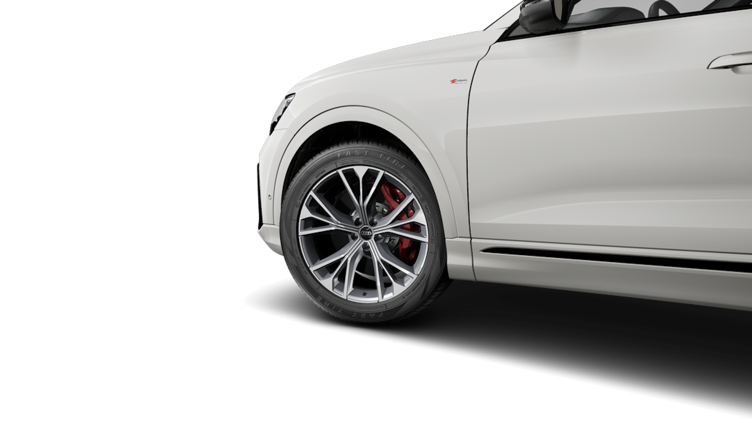 Audi Q8 2026 kuva 10.