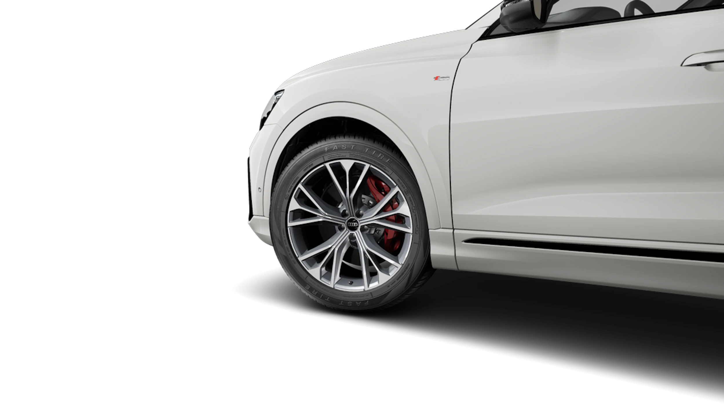 Audi Q8 2026 kuva 11.