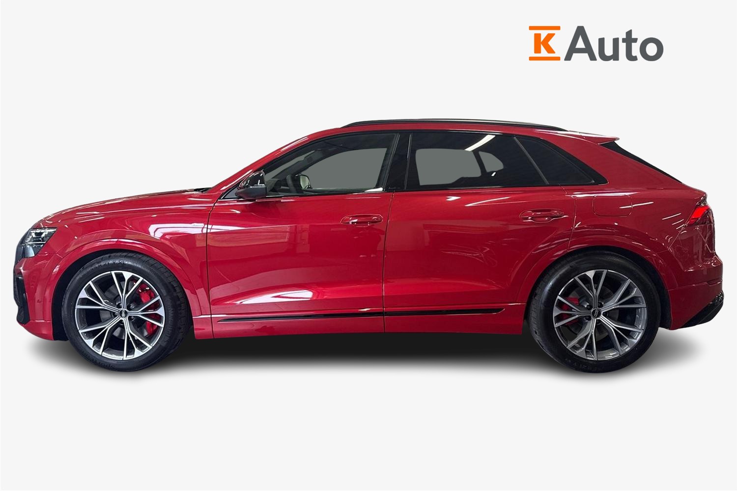 Audi Q8 2026, kuva 5/15