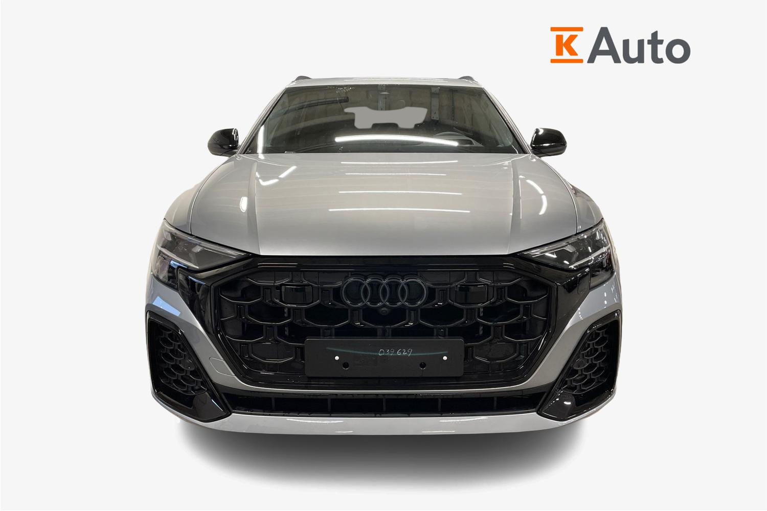 Audi Q8 2026, kuva 5/22