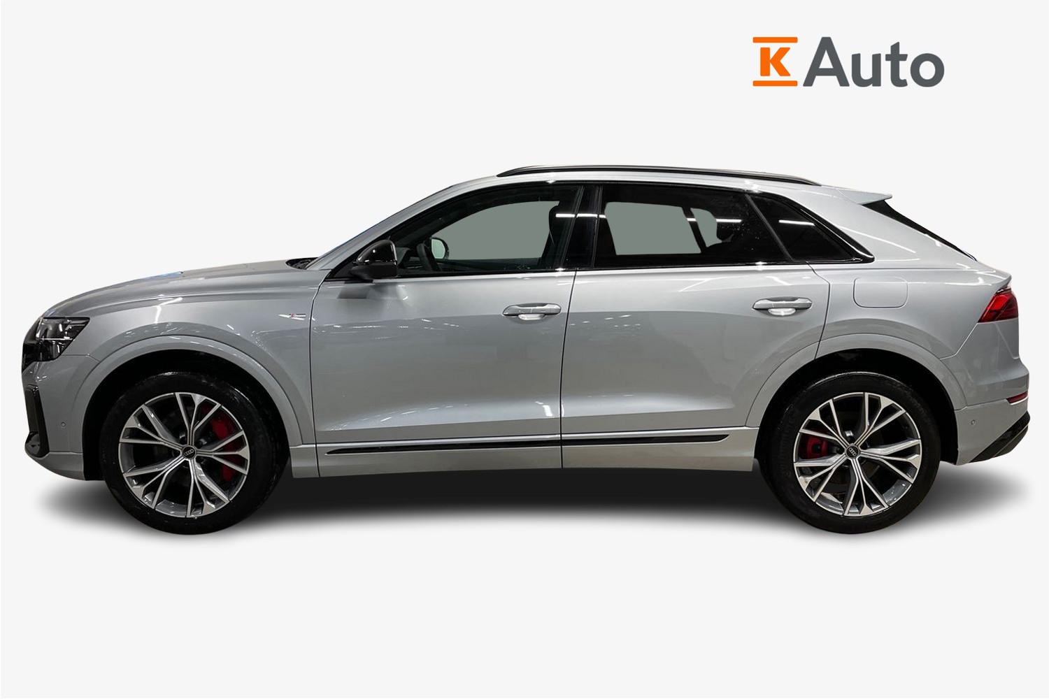 Audi Q8 2026, kuva 6/22