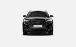 met. musta Audi Q8 2026 kuva 3.