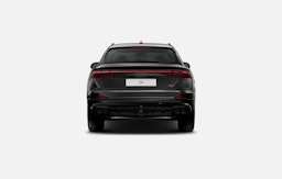 met. musta Audi Q8 2026 kuva 5.
