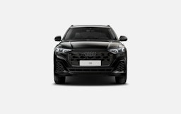 met. musta Audi Q8 2026 kuva 3.