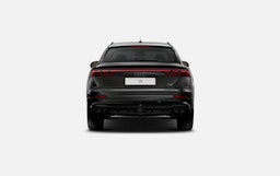 met. musta Audi Q8 2026 kuva 5.