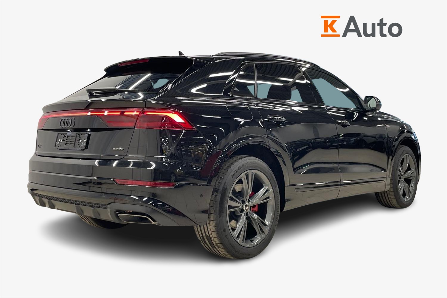 Audi Q8 2026, kuva 2/28