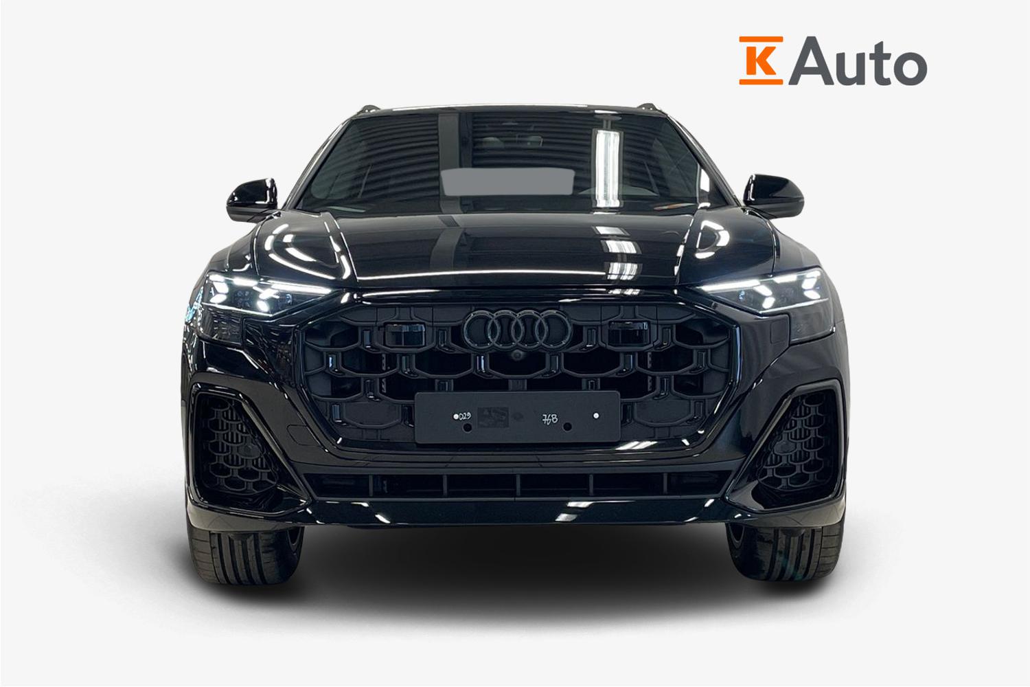 Audi Q8 2026, kuva 4/28