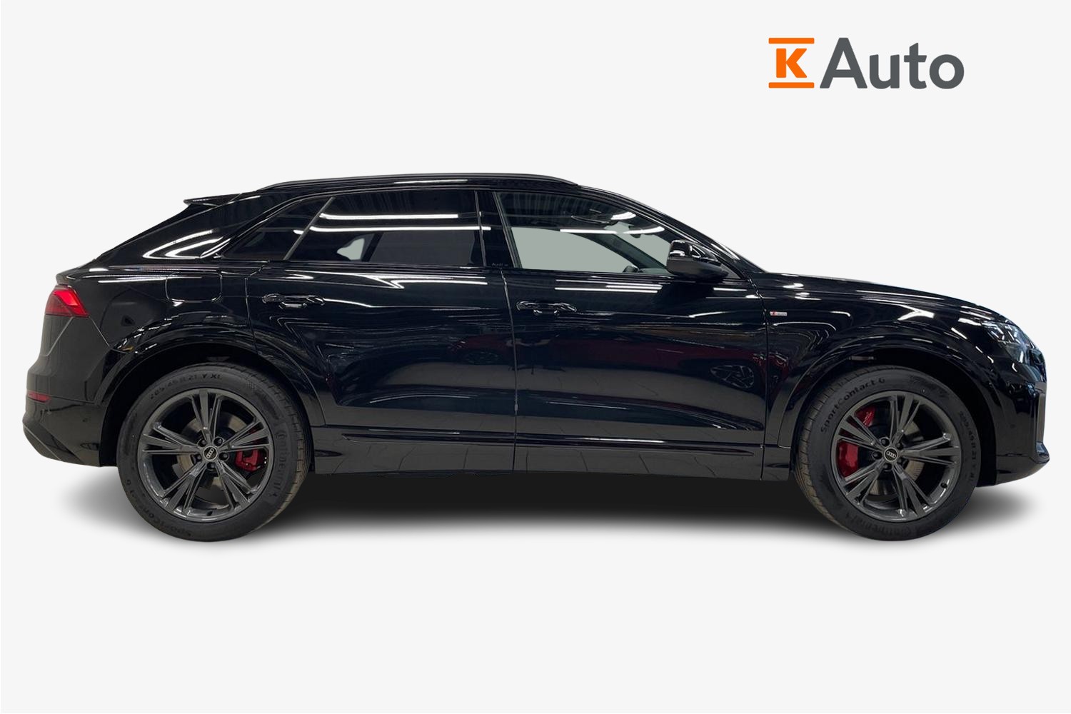 Audi Q8 2026, kuva 5/28