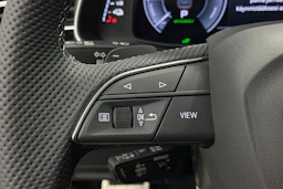 met. musta Audi Q8 2026 kuva 14.