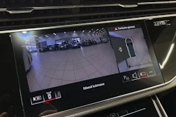 met. musta Audi Q8 2026 kuva 22.