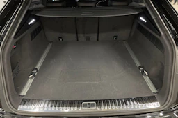 met. musta Audi Q8 2026 kuva 26.