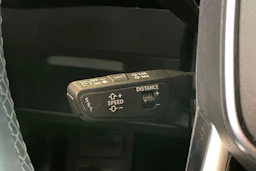 Harmaa Audi Q8 e-tron 2023 kuva 18.