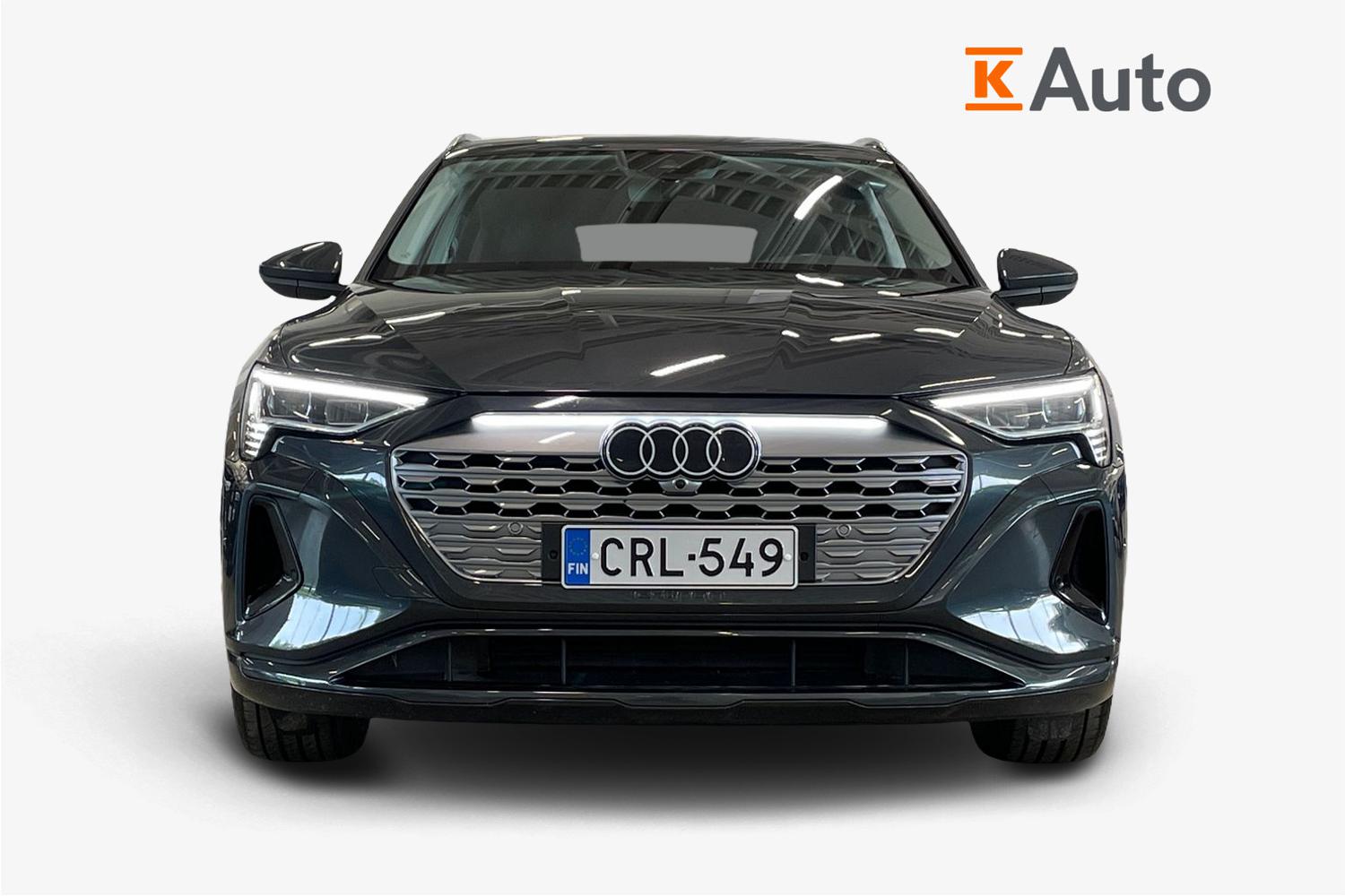 Audi Q8 e-tron 2024, kuva 4/31