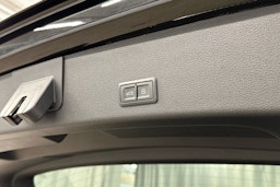 musta Audi Q8 e-tron 2023 kuva 32.