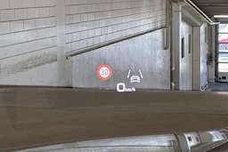 musta Audi Q8 e-tron 2023 kuva 37.