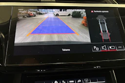 harmaa Audi Q8 e-tron 2023 kuva 13.