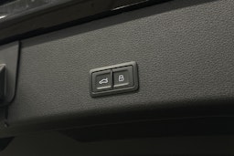 musta Audi Q8 e-tron 2024 kuva 28.