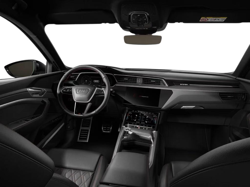 Audi Q8 e-tron 2024, kuva 4/4