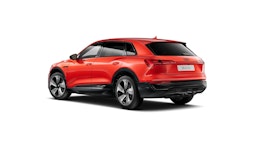 Audi Q8 e-tron 2024 kuva 3.