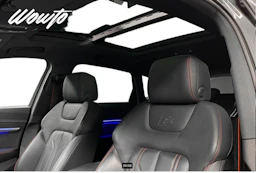 Audi Q8 e-tron 2024 kuva 6.