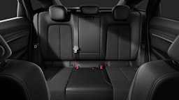 harmaa Audi Q8 e-tron 2024 kuva 9.