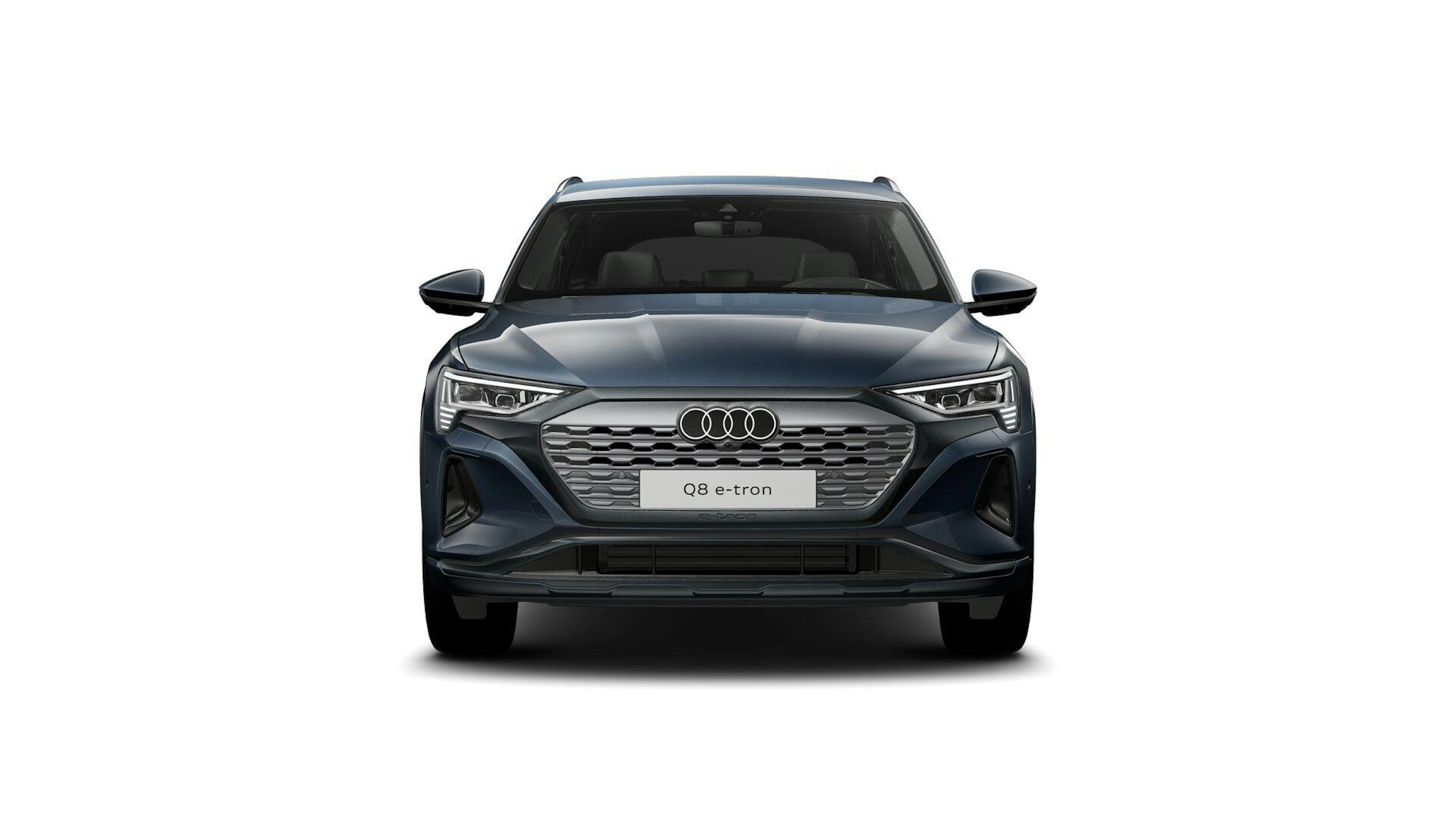 Audi Q8 e-tron 2024 kuva 3.