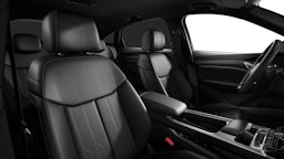 Audi Q8 e-tron 2024 kuva 7.