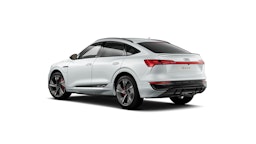 Audi Q8 e-tron 2024 kuva 2.