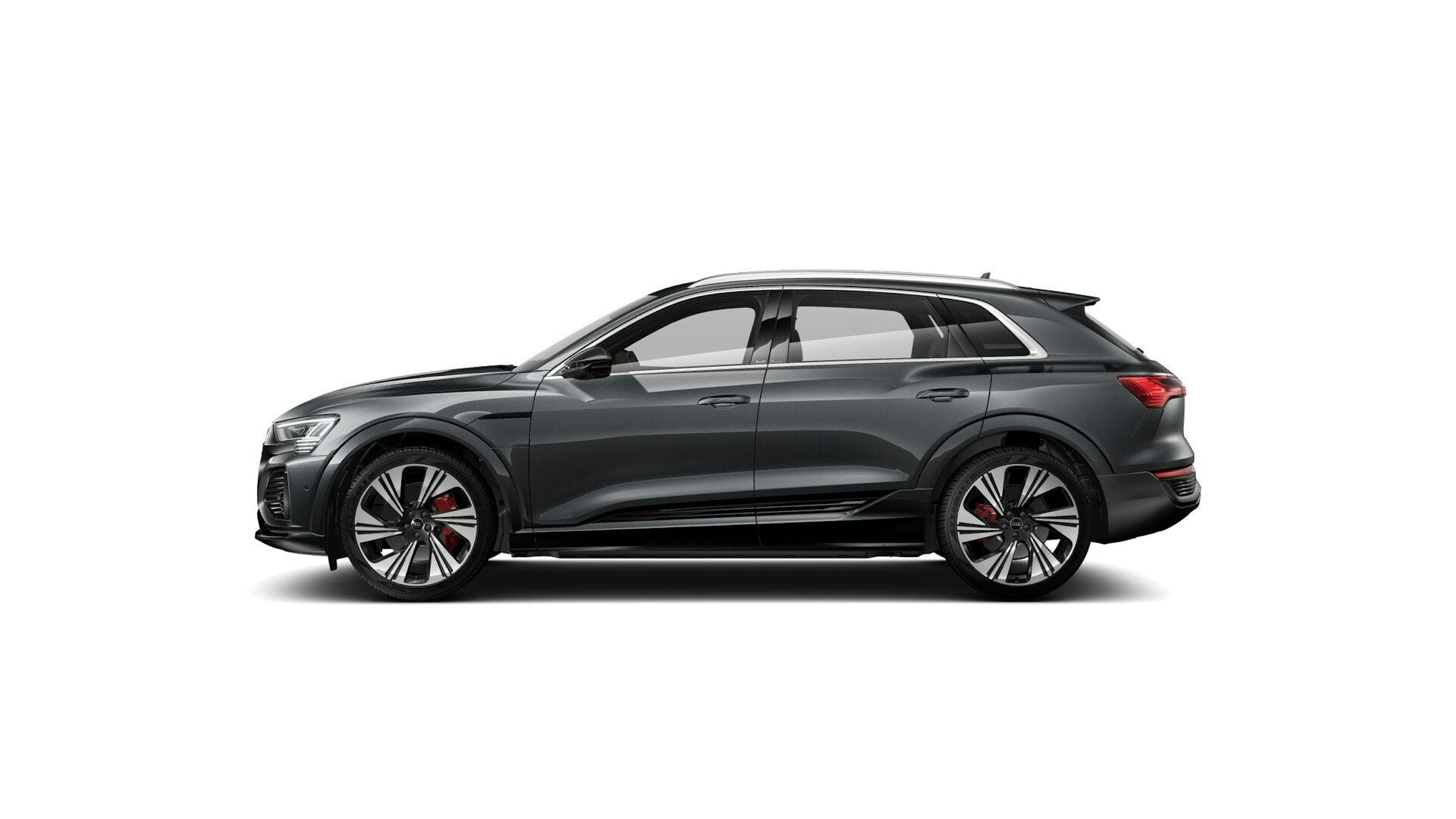 Audi Q8 e-tron 2024 kuva 2.