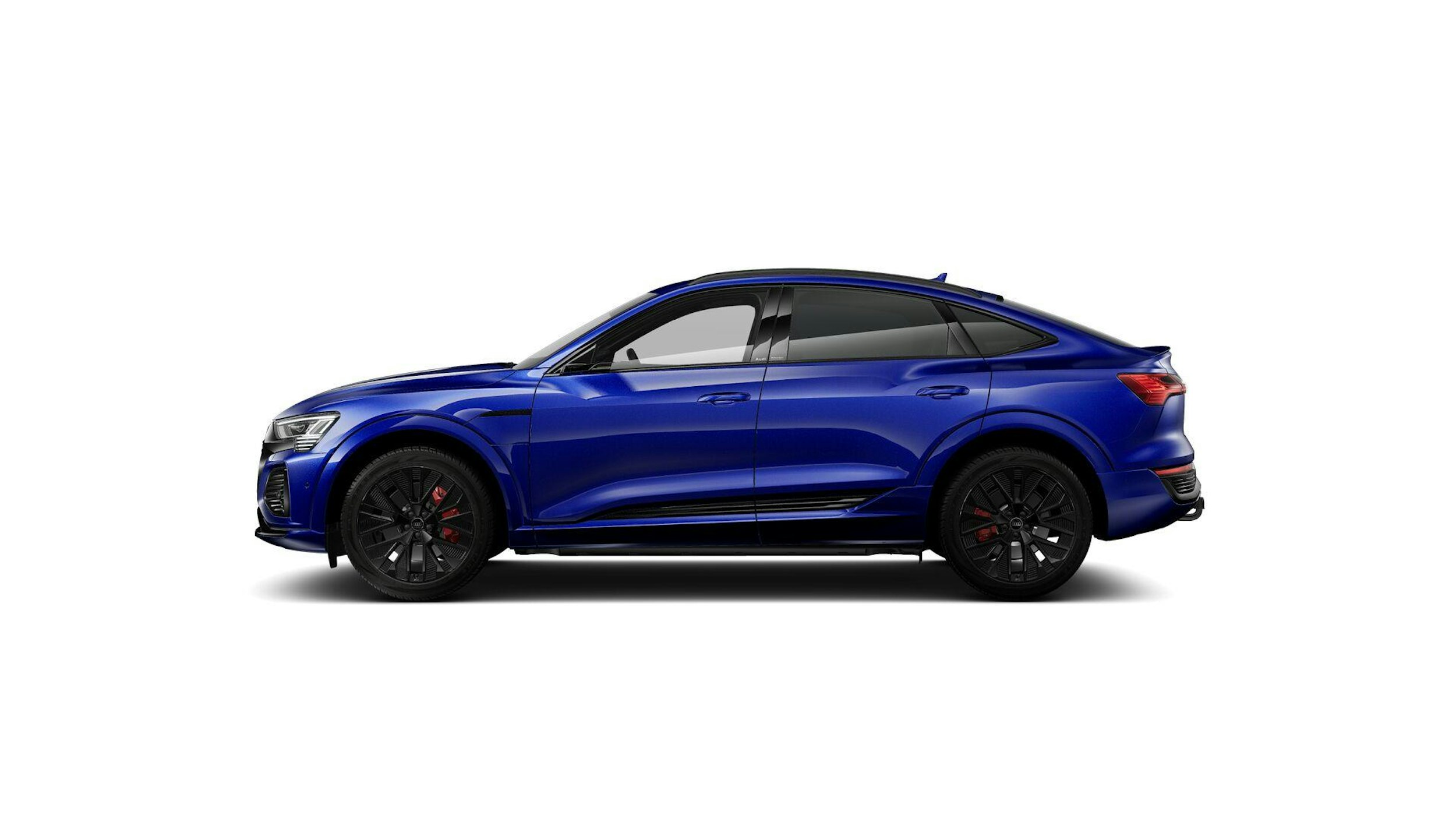 Audi Q8 e-tron 2024 kuva 2.