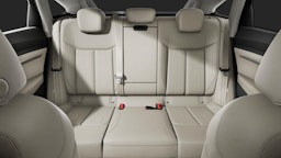 sininen Audi Q8 e-tron 2024 kuva 9.