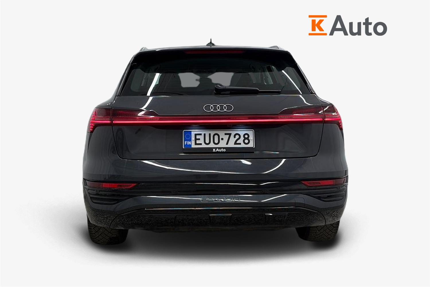 Audi Q8 e-tron 2024, kuva 3/27