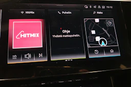 Harmaa Audi Q8 e-tron 2024 kuva 31.
